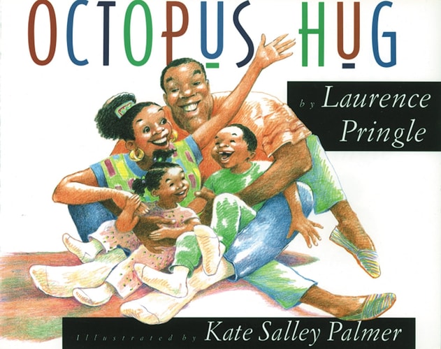 Octopus Hug