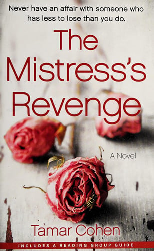 The Mistress's Revenge