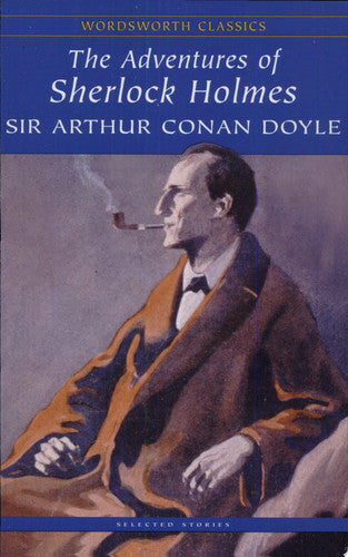 The Adventures of Sherlock Holmes