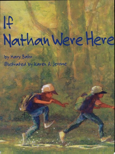 If Nathan Were Here