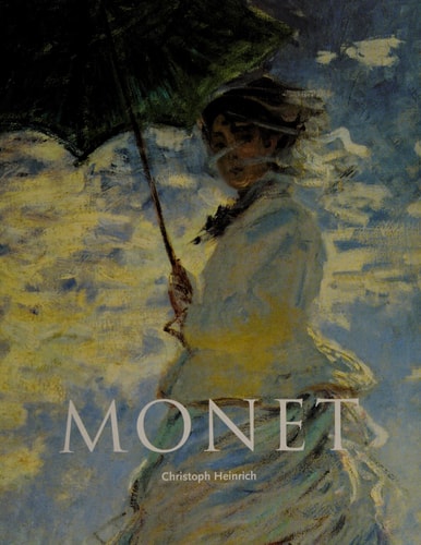 Claude Monet, 1840-1926