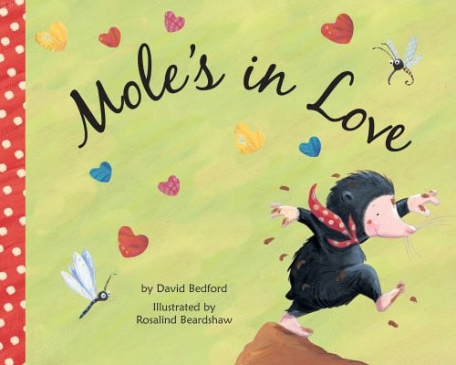 Mole's in Love