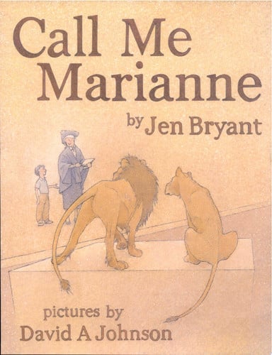 Call Me Marianne