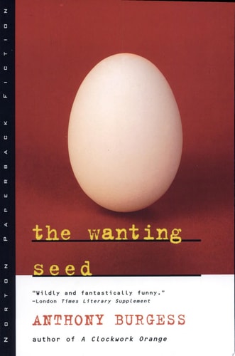 The Wanting Seed
