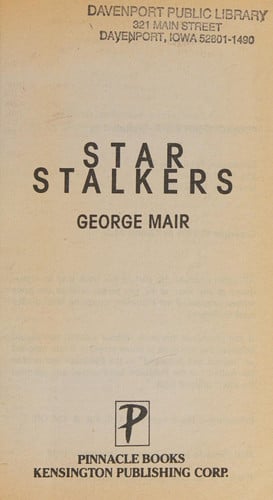 Star Stalkers