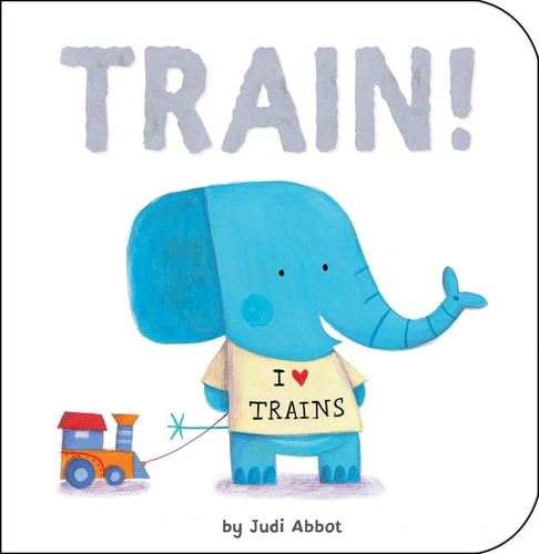 Train!