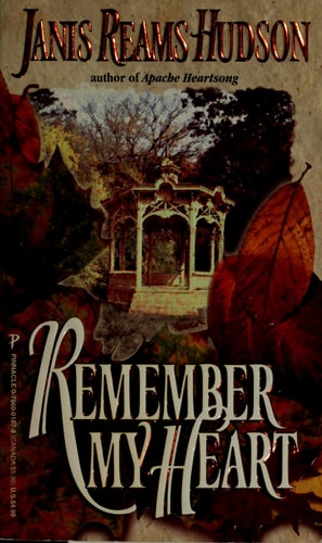 Remember My Heart