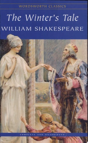 Winter's Tale (Wordsworth Classics)