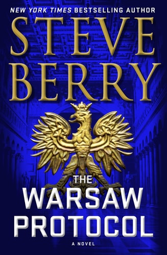 The Warsaw Protocol A Novel