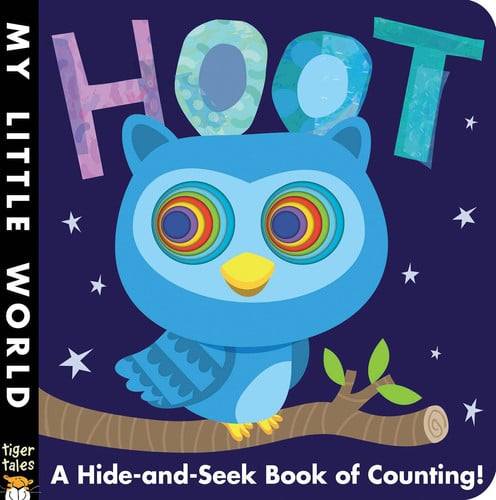 Hoot (My Little World)