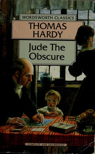 Jude the Obscure