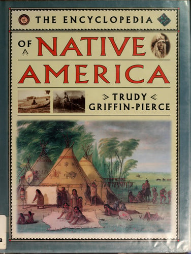 Encyclopedia of Native America
