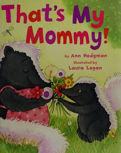 That's My Mommy!