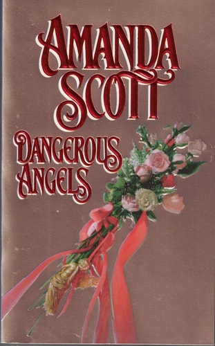 Dangerous Angels