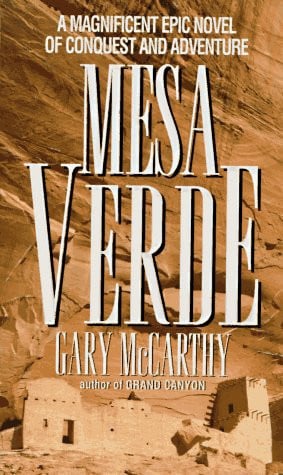 Mesa Verde