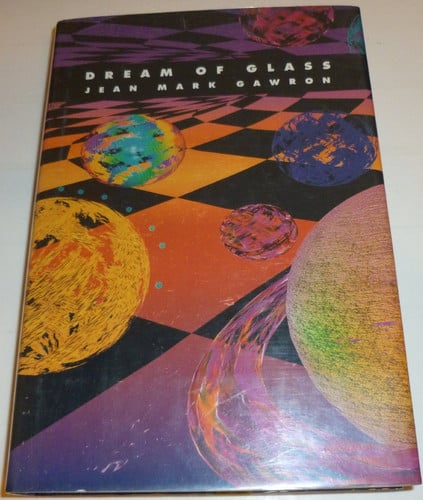 Dream of Glass