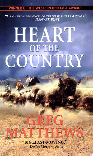 Heart Of The Country