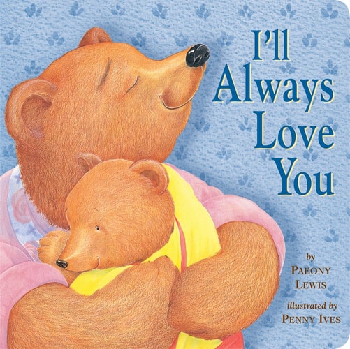 I'll Always Love You