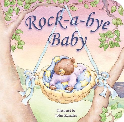 Rock-a-bye Baby