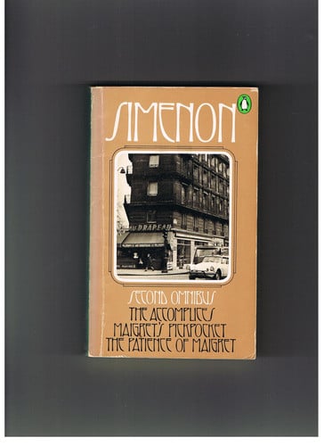 Simenon Omnibus: No. 2