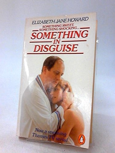something in Disguise