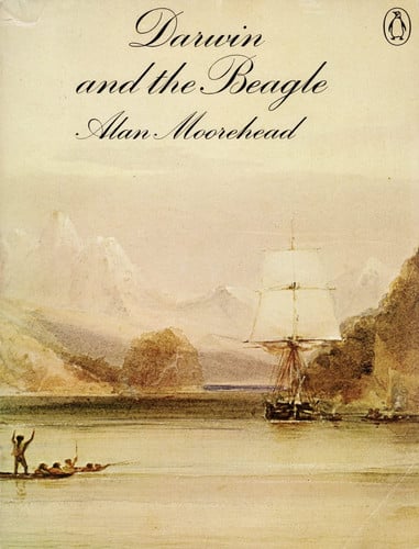 Darwin and the Beagle
