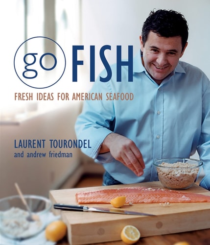 Go Fish Fresh Ideas for American Seafood