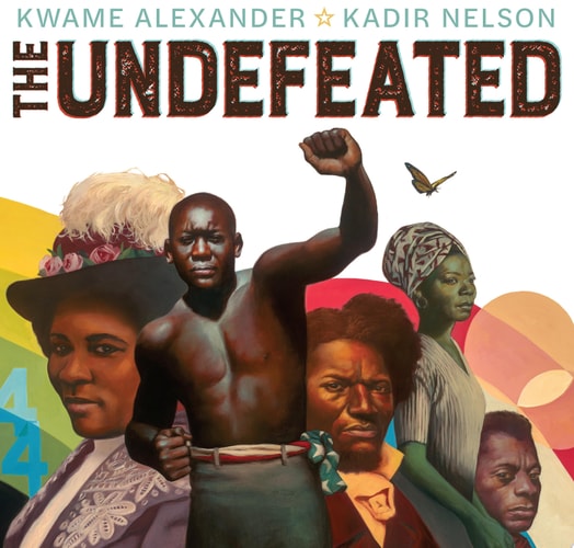 The Undefeated