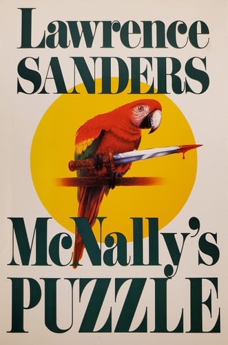 McNally's Puzzle