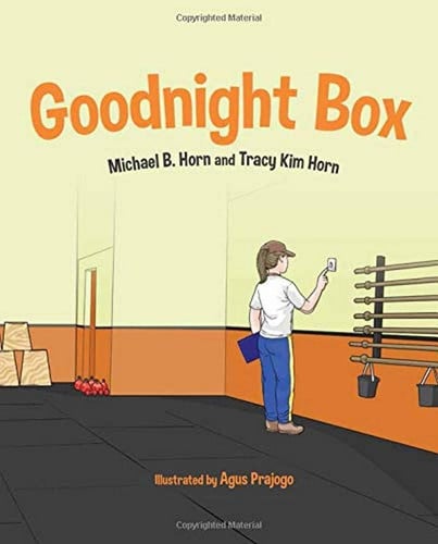 Goodnight Box