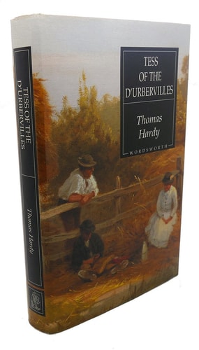 Tess of the Durbervilles