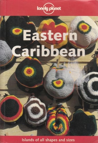 Lonely Planet Eastern Caribbean