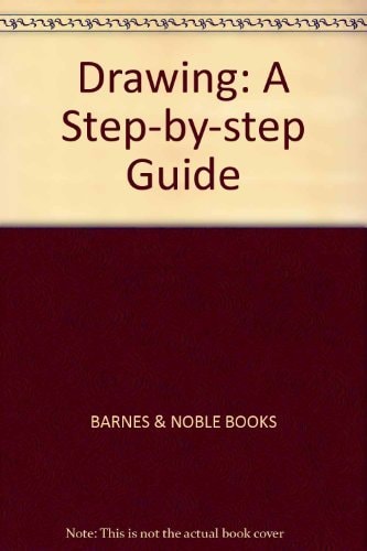 Drawing A Step-by-step Guide