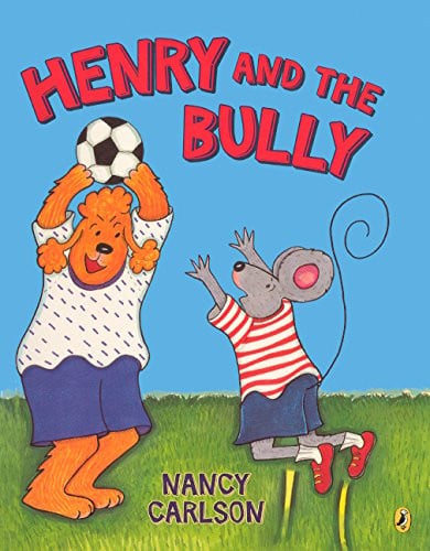 Henry And The Bully (Turtleback School & Library Binding Edition)