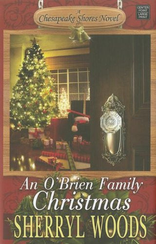 O'Brien Family Christmas