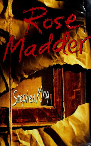 Rose Madder