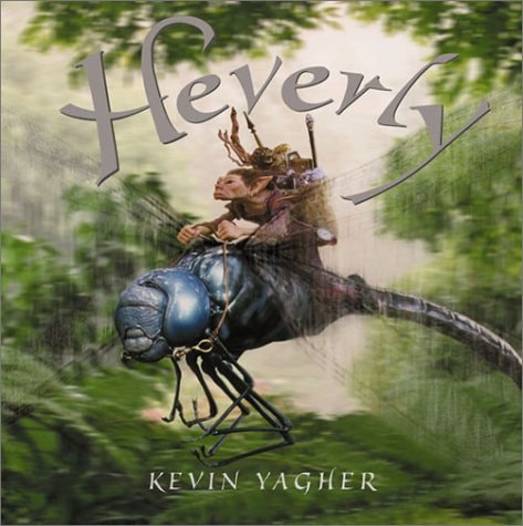 Heverly