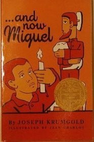 And Now Miguel