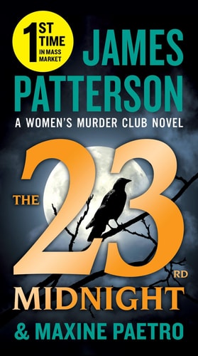 The 23rd Midnight A Women's Murder Club Thriller