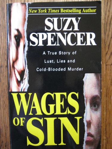 Wages Of Sin