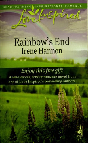 Rainbow's End (Love Inspired #379)
