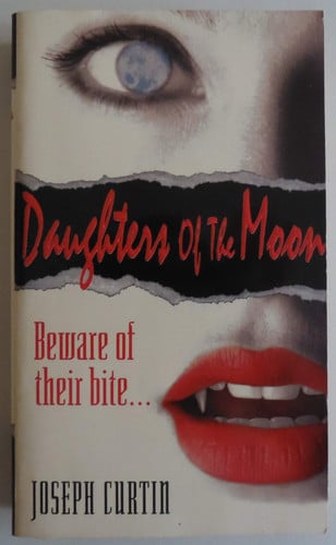 Daughters Of The Moon