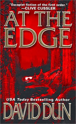 At The Edge