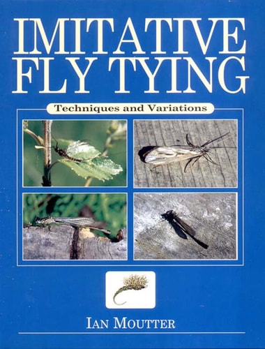 Imitative Fly Tying Techniques and Variations