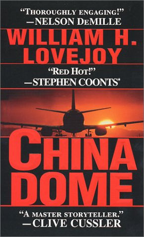 China Dome