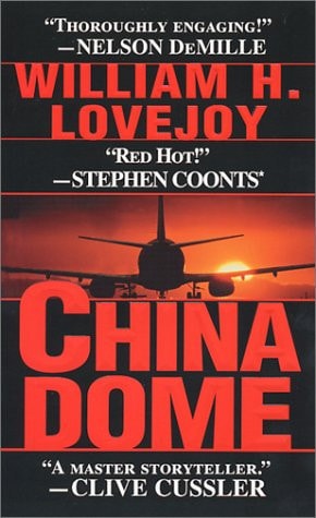China Dome