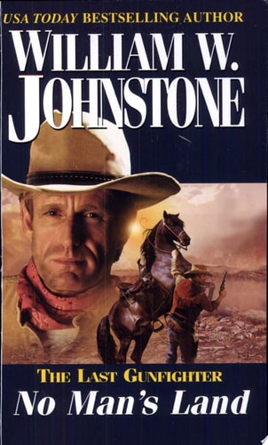 No Man's Land