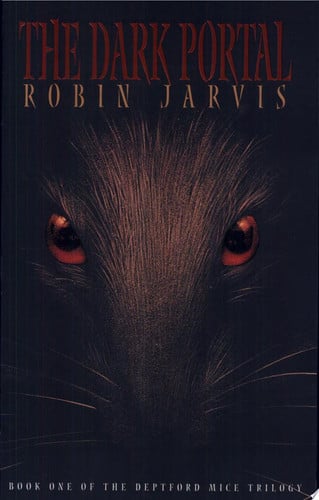 The Dark Portal (Book One of the Deptford Mice Trilogy)