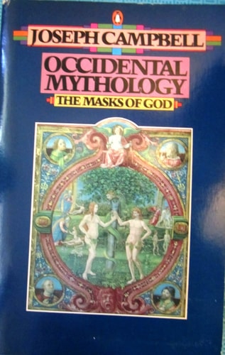 The Masks of God