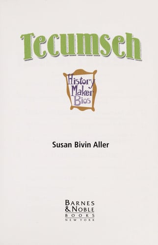 Tecumseh